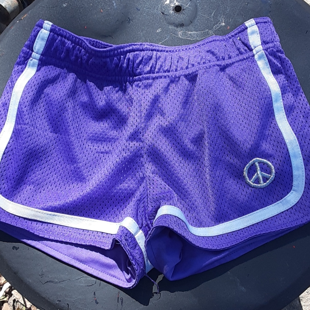 Short's